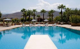 Hotel Ouzoud Beni Mellal