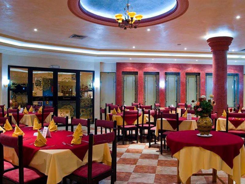 Hotel Ouzoud Béni-Mellal Buitenkant foto